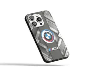 BMW Cell Phone Cover Professional Sturdy